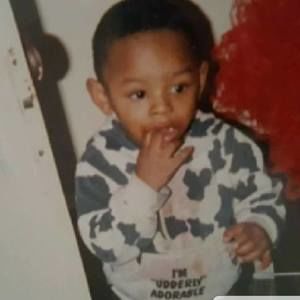 Meet your Posher, Corey